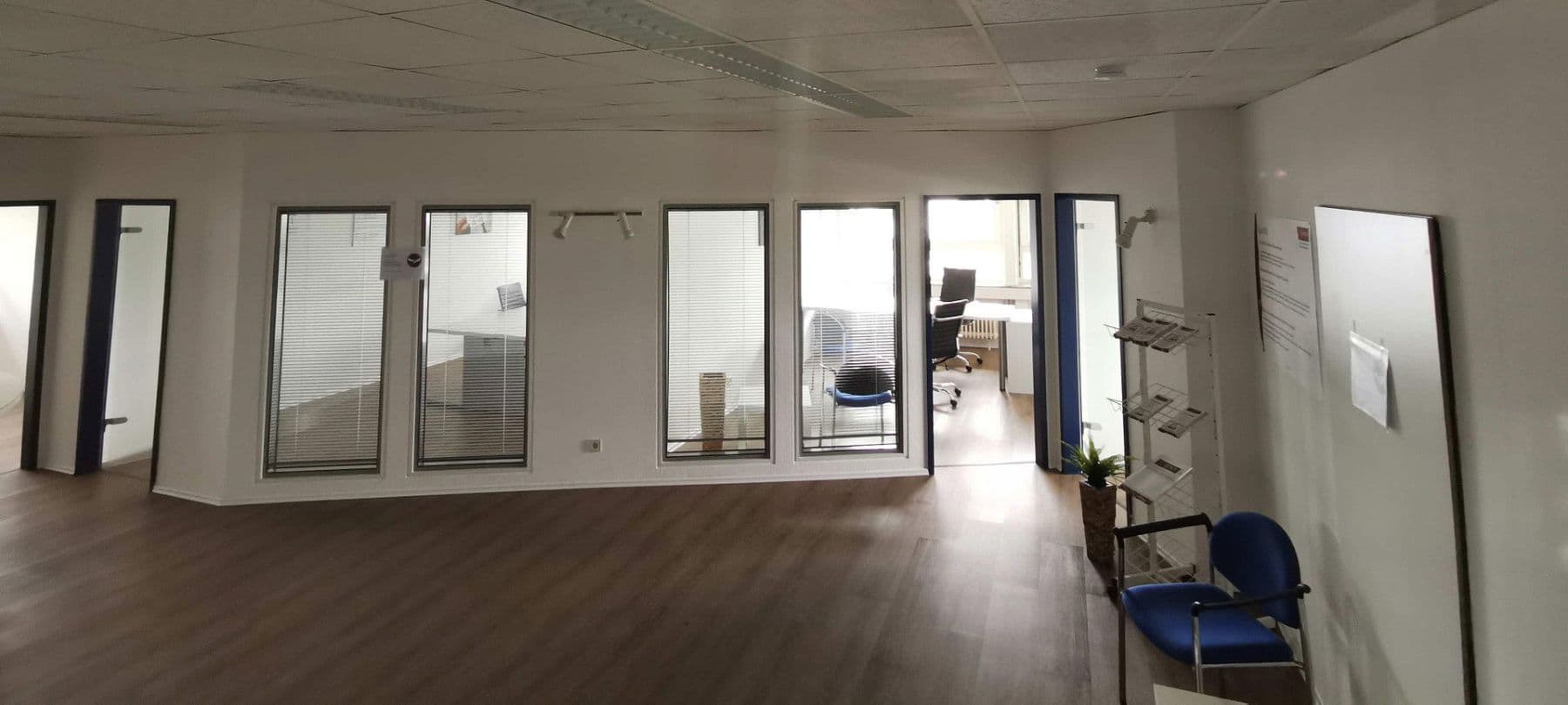 office to rent, 154 m², Mengendamm 12, Hanover, Lower Saxony office to rent, 154 m², Mengendamm 12, Hanover, Lower Saxony