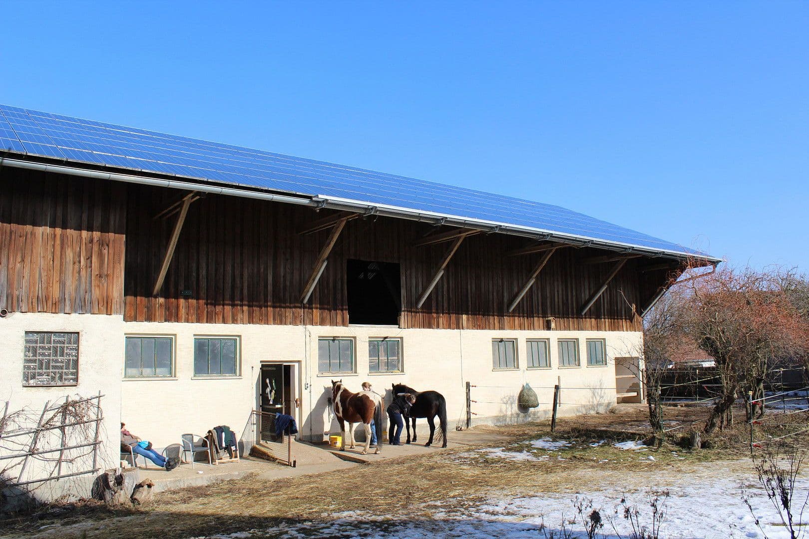plot for sale, 6,246 m², Bundestraße 5, Seubersdorf in der Oberpfalz, Bavaria plot for sale, 6,246 m², Bundestraße 5, Seubersdorf in der Oberpfalz, Bavaria