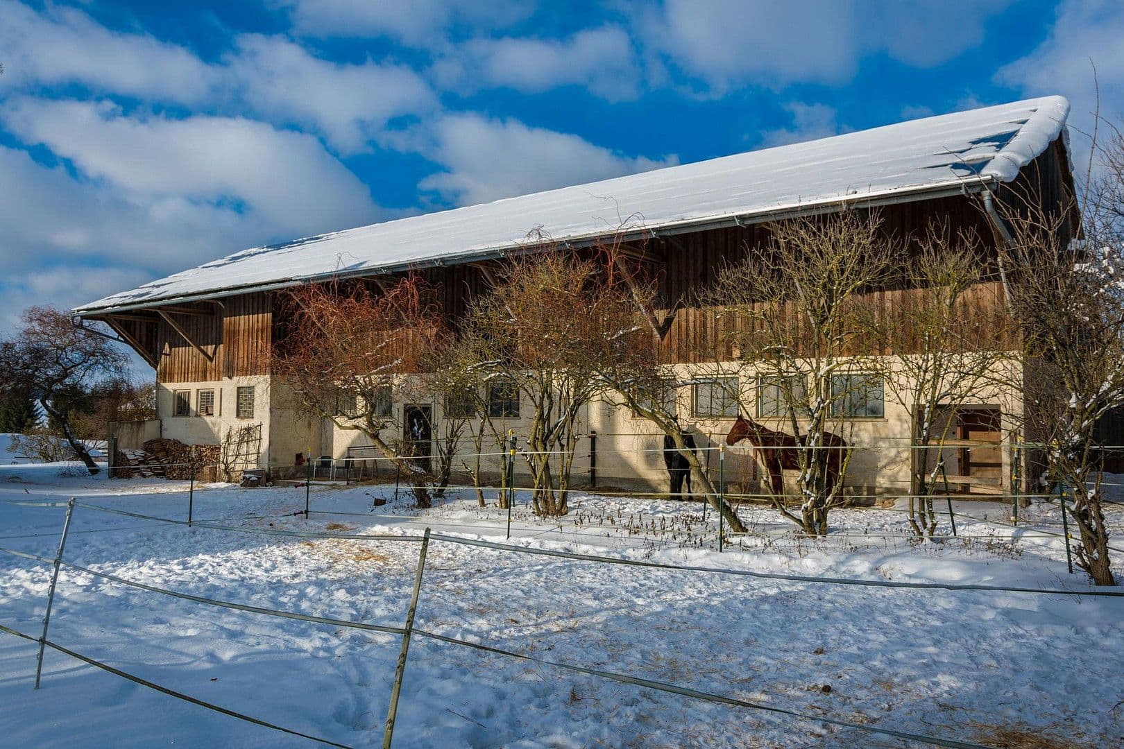 plot for sale, 6,246 m², Bundestraße 5, Seubersdorf in der Oberpfalz, Bavaria plot for sale, 6,246 m², Bundestraße 5, Seubersdorf in der Oberpfalz, Bavaria