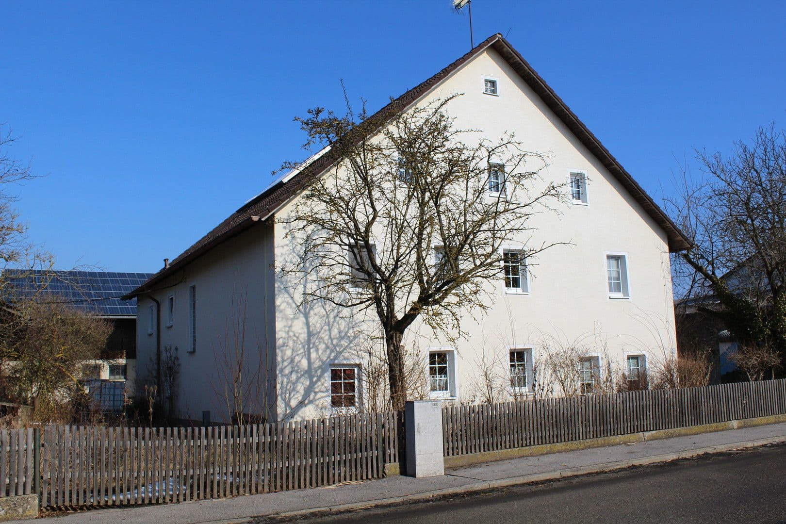 plot for sale, 6,246 m², Bundestraße 5, Seubersdorf in der Oberpfalz, Bavaria plot for sale, 6,246 m², Bundestraße 5, Seubersdorf in der Oberpfalz, Bavaria