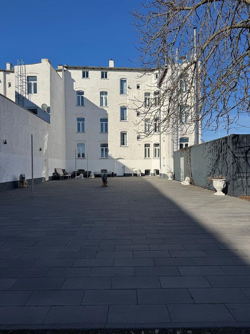 non-residential property for sale, 1,186 m², Delitzscher Straße 80, Halle, Saxony-Anhalt non-residential property for sale, 1,186 m², Delitzscher Straße 80, Halle, Saxony-Anhalt