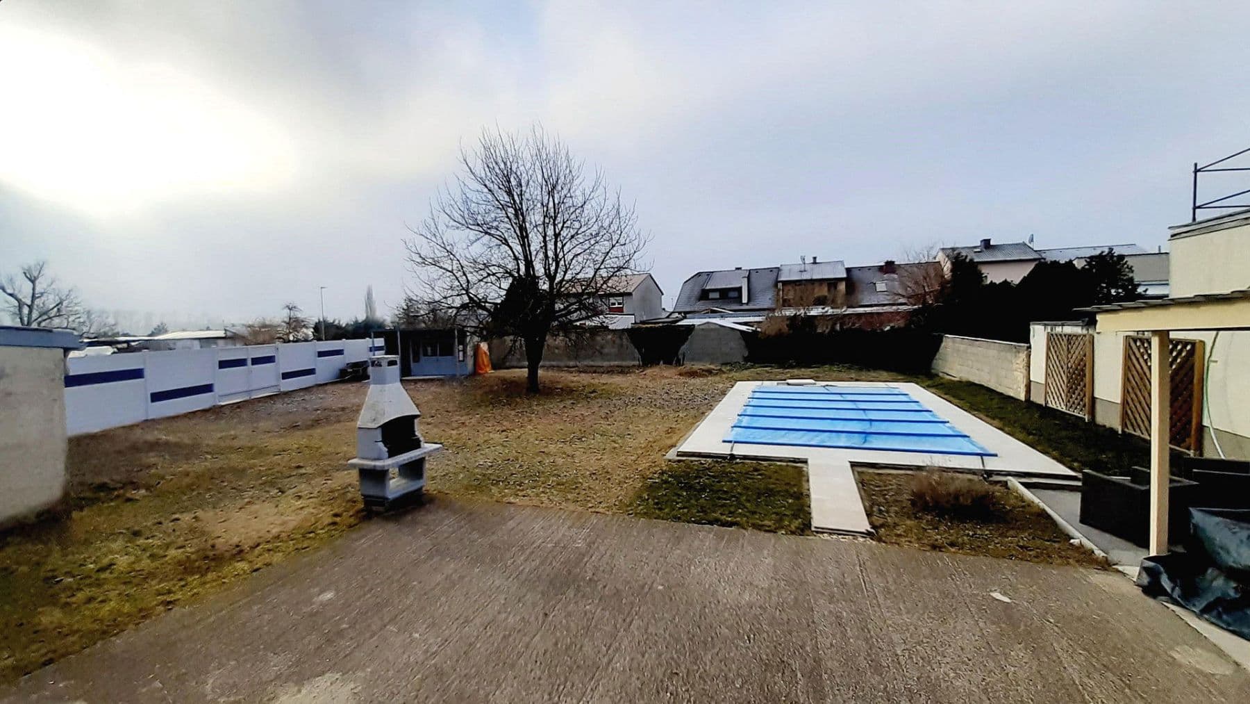 house for sale, 196 m², Lassee, Lower Austria house for sale, 196 m², Lassee, Lower Austria