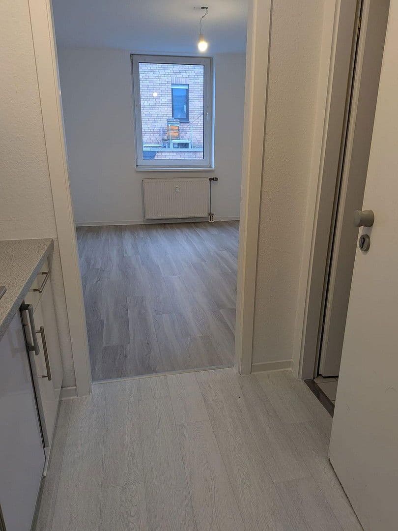 1 bedroom flat to rent, 21 m², Karl-Pawlowski-Straße 3, Bielefeld, North Rhine-Westphalia 1 bedroom flat to rent, 21 m², Karl-Pawlowski-Straße 3, Bielefeld, North Rhine-Westphalia