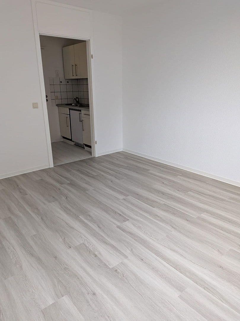 1 bedroom flat to rent, 21 m², Karl-Pawlowski-Straße 3, Bielefeld, North Rhine-Westphalia 1 bedroom flat to rent, 21 m², Karl-Pawlowski-Straße 3, Bielefeld, North Rhine-Westphalia