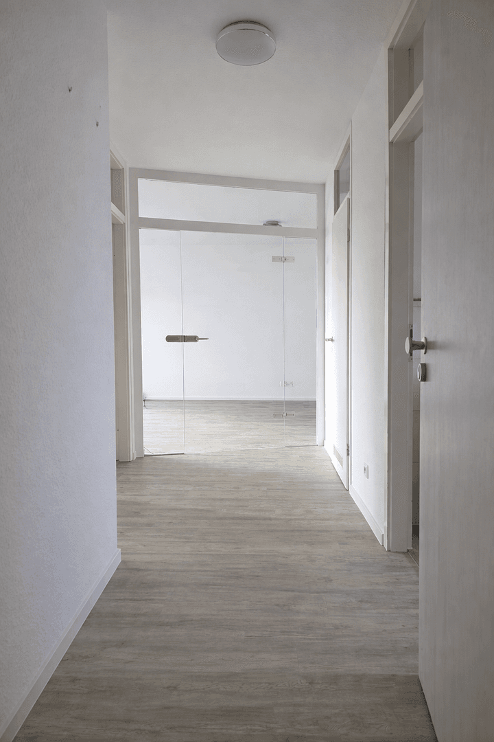 2 bedroom flat to rent, 59 m², Niederau, Saxony 2 bedroom flat to rent, 59 m², Niederau, Saxony