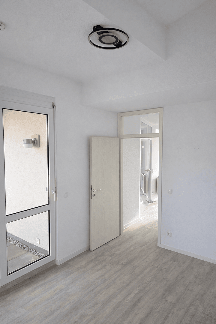 2 bedroom flat to rent, 59 m², Niederau, Saxony 2 bedroom flat to rent, 59 m², Niederau, Saxony