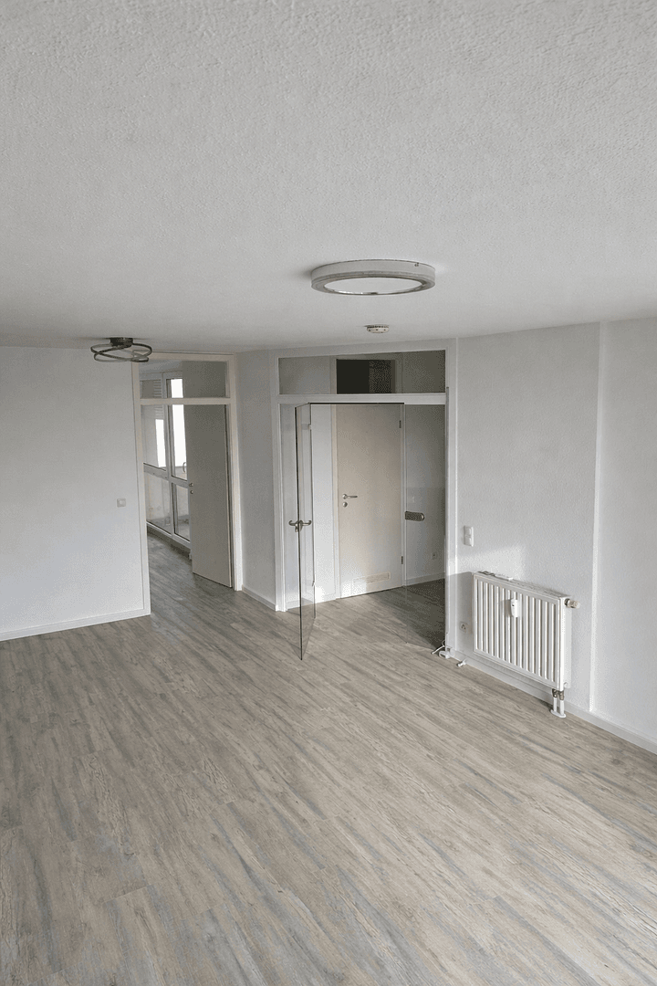 2 bedroom flat to rent, 59 m², Niederau, Saxony 2 bedroom flat to rent, 59 m², Niederau, Saxony