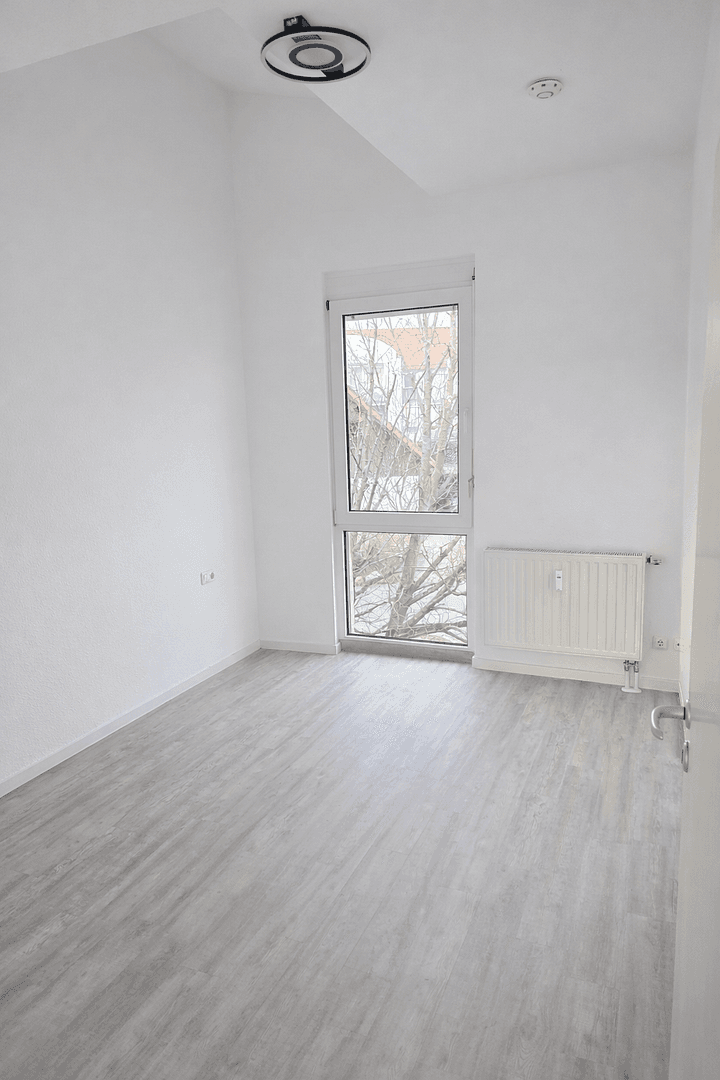2 bedroom flat to rent, 59 m², Niederau, Saxony 2 bedroom flat to rent, 59 m², Niederau, Saxony