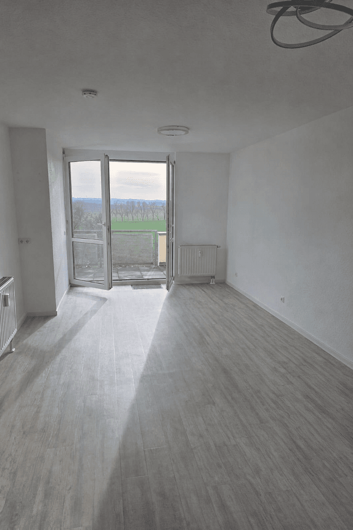 2 bedroom flat to rent, 59 m², Niederau, Saxony 2 bedroom flat to rent, 59 m², Niederau, Saxony