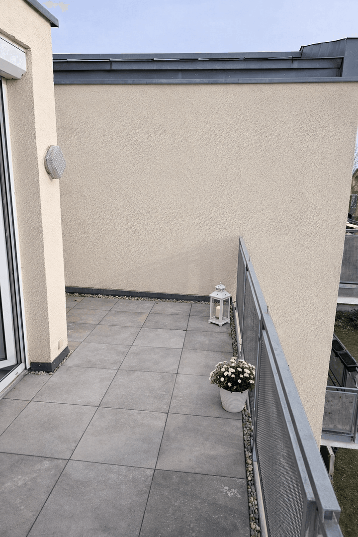 2 bedroom flat to rent, 59 m², Niederau, Saxony 2 bedroom flat to rent, 59 m², Niederau, Saxony