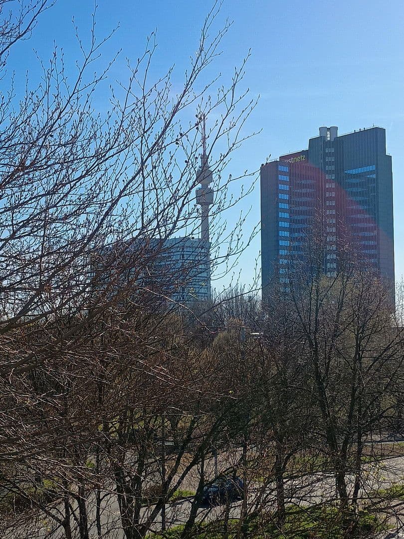 3 bedroom flat to rent, 74 m², Wilhelm-Crüwell-Straße 20, Dortmund, North Rhine-Westphalia 3 bedroom flat to rent, 74 m², Wilhelm-Crüwell-Straße 20, Dortmund, North Rhine-Westphalia