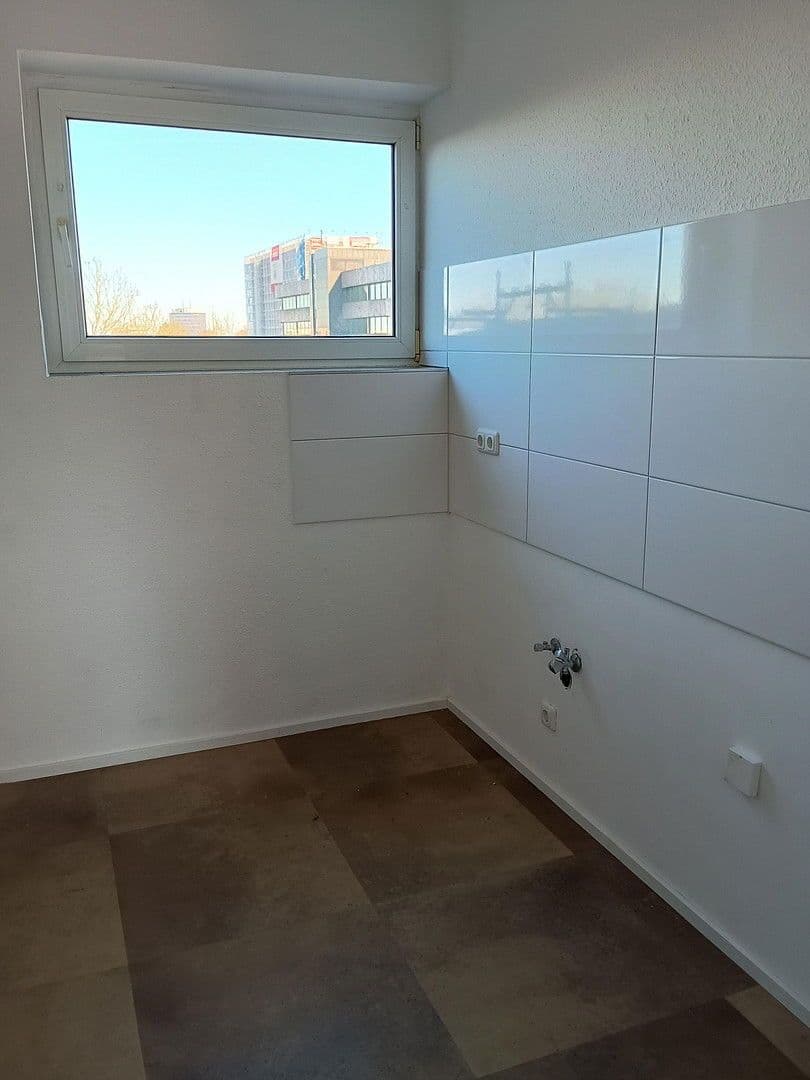 3 bedroom flat to rent, 74 m², Wilhelm-Crüwell-Straße 20, Dortmund, North Rhine-Westphalia 3 bedroom flat to rent, 74 m², Wilhelm-Crüwell-Straße 20, Dortmund, North Rhine-Westphalia