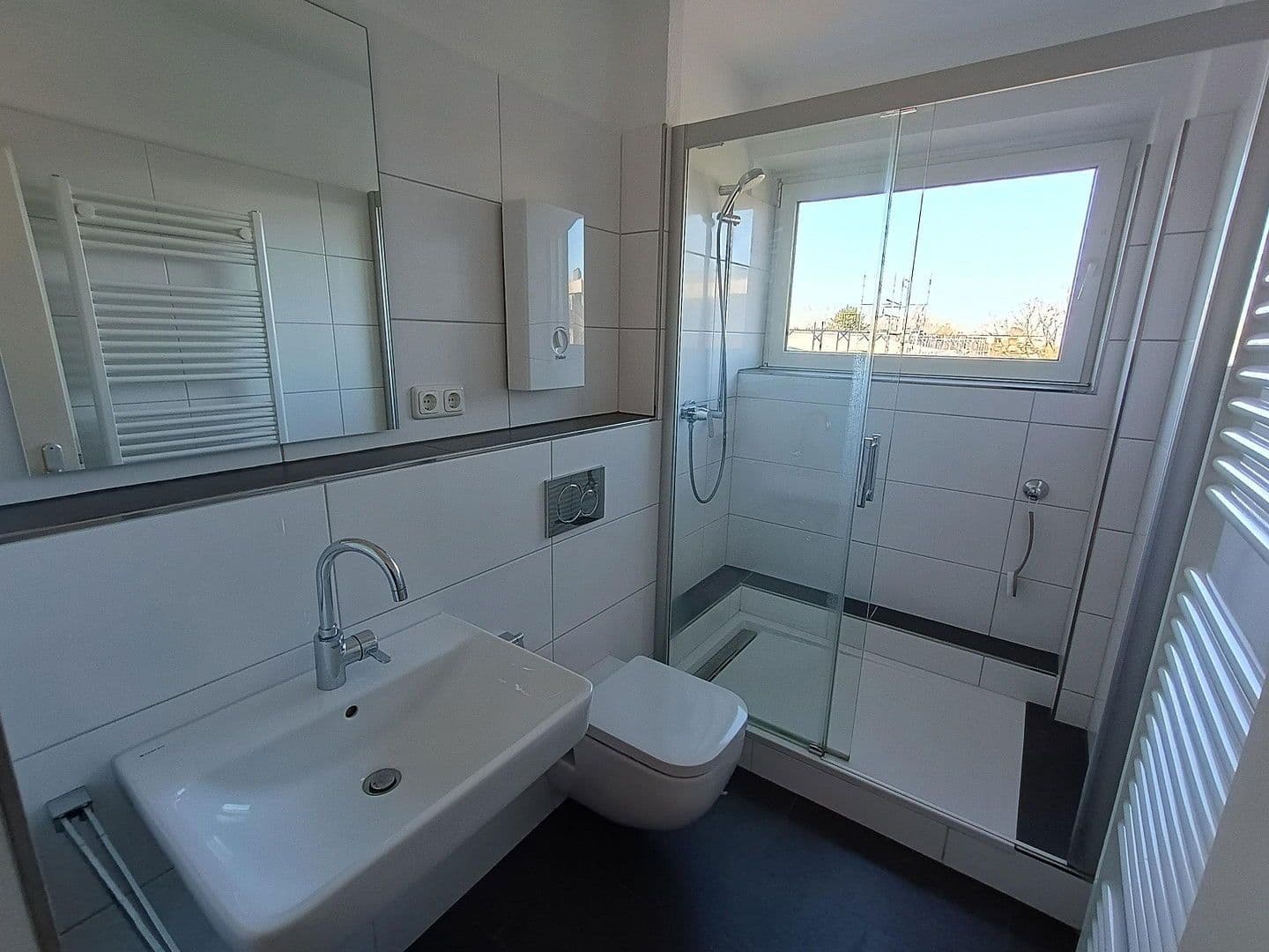 3 bedroom flat to rent, 74 m², Wilhelm-Crüwell-Straße 20, Dortmund, North Rhine-Westphalia 3 bedroom flat to rent, 74 m², Wilhelm-Crüwell-Straße 20, Dortmund, North Rhine-Westphalia