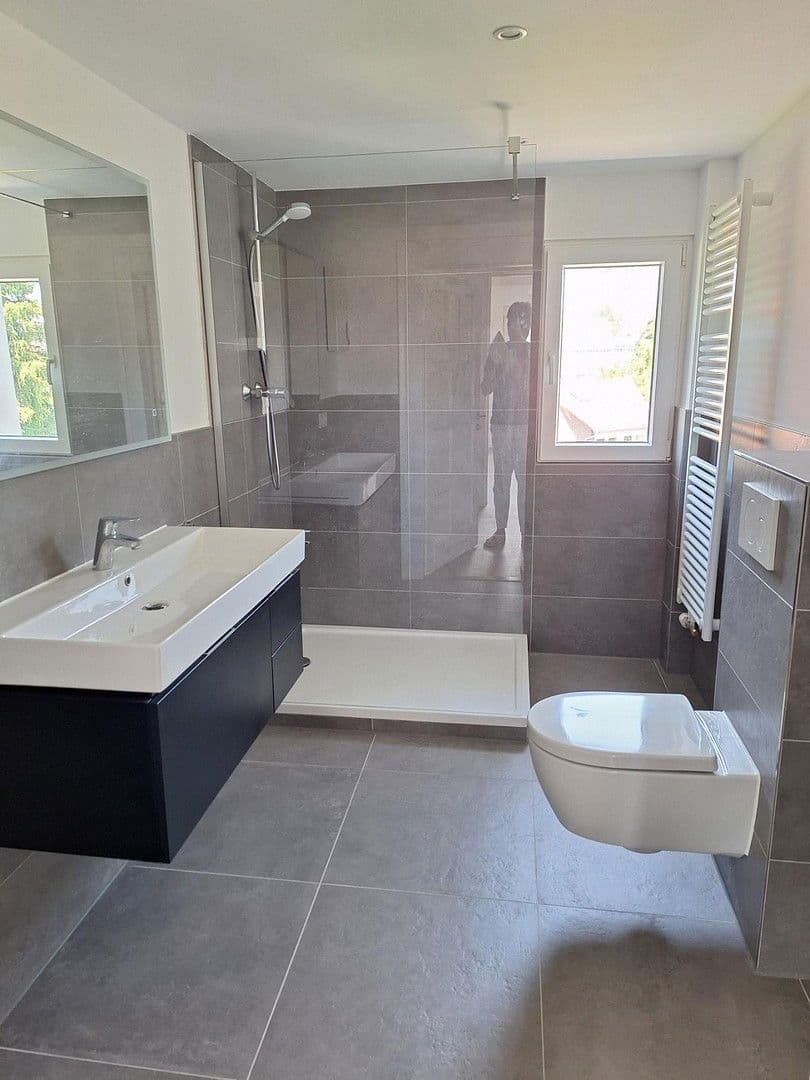 4 bedroom flat to rent, 98 m², Wilhelmstraße 16, Hofheim am Taunus, Hesse 4 bedroom flat to rent, 98 m², Wilhelmstraße 16, Hofheim am Taunus, Hesse