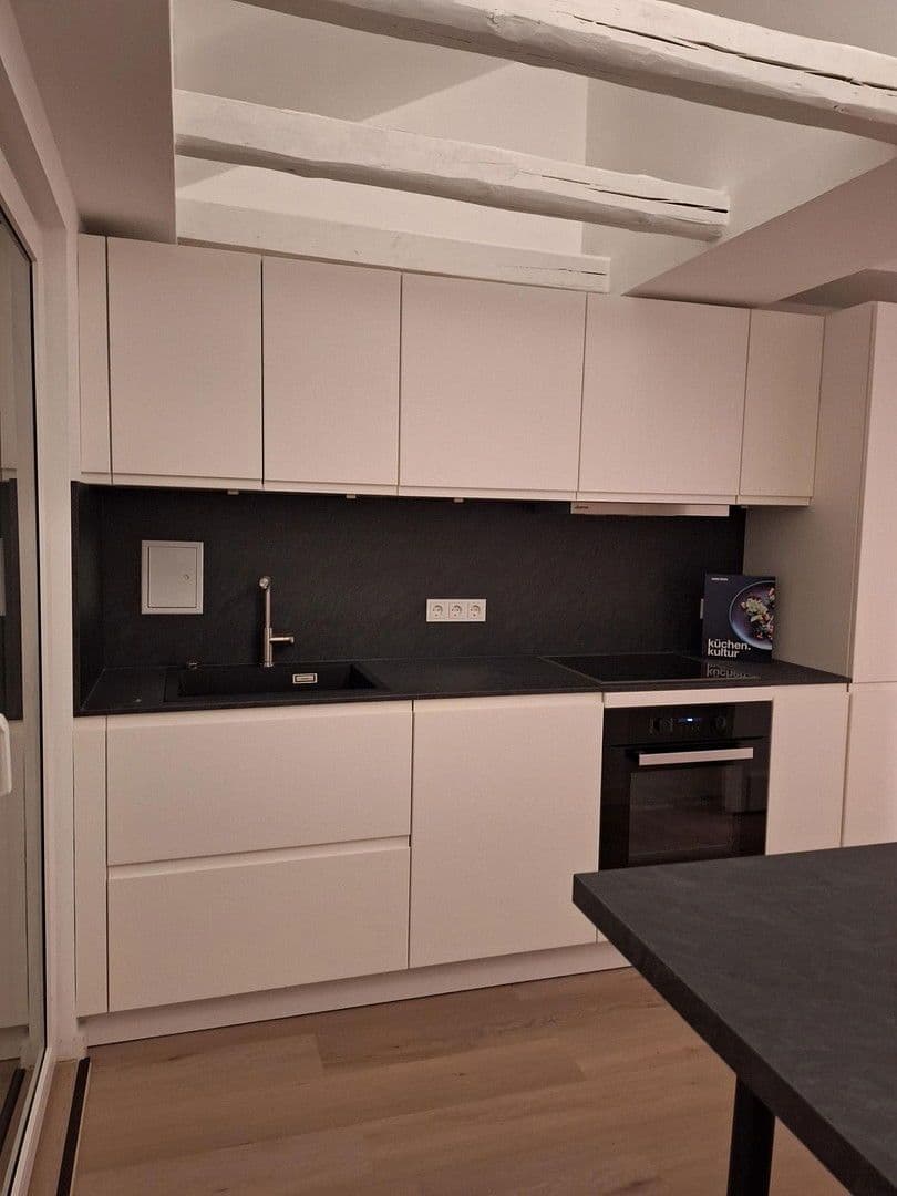 4 bedroom flat to rent, 98 m², Wilhelmstraße 16, Hofheim am Taunus, Hesse 4 bedroom flat to rent, 98 m², Wilhelmstraße 16, Hofheim am Taunus, Hesse