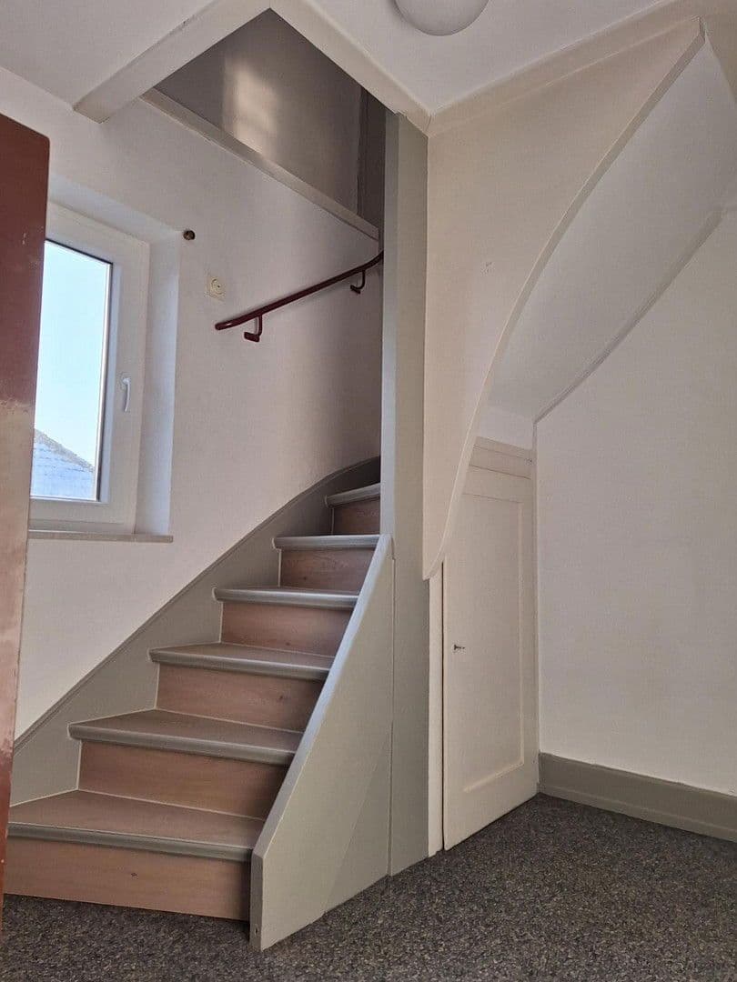 4 bedroom flat to rent, 98 m², Wilhelmstraße 16, Hofheim am Taunus, Hesse 4 bedroom flat to rent, 98 m², Wilhelmstraße 16, Hofheim am Taunus, Hesse