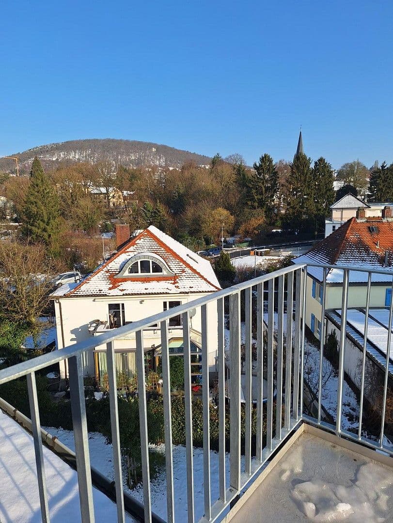 4 bedroom flat to rent, 98 m², Wilhelmstraße 16, Hofheim am Taunus, Hesse 4 bedroom flat to rent, 98 m², Wilhelmstraße 16, Hofheim am Taunus, Hesse