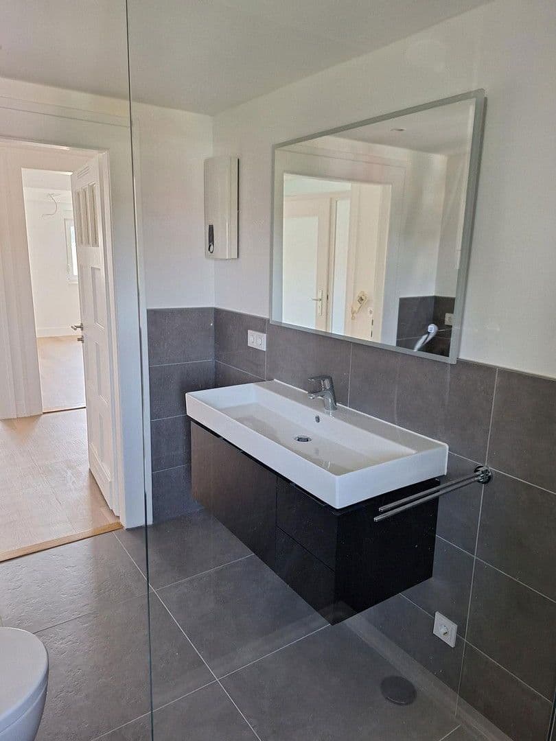 4 bedroom flat to rent, 98 m², Wilhelmstraße 16, Hofheim am Taunus, Hesse 4 bedroom flat to rent, 98 m², Wilhelmstraße 16, Hofheim am Taunus, Hesse