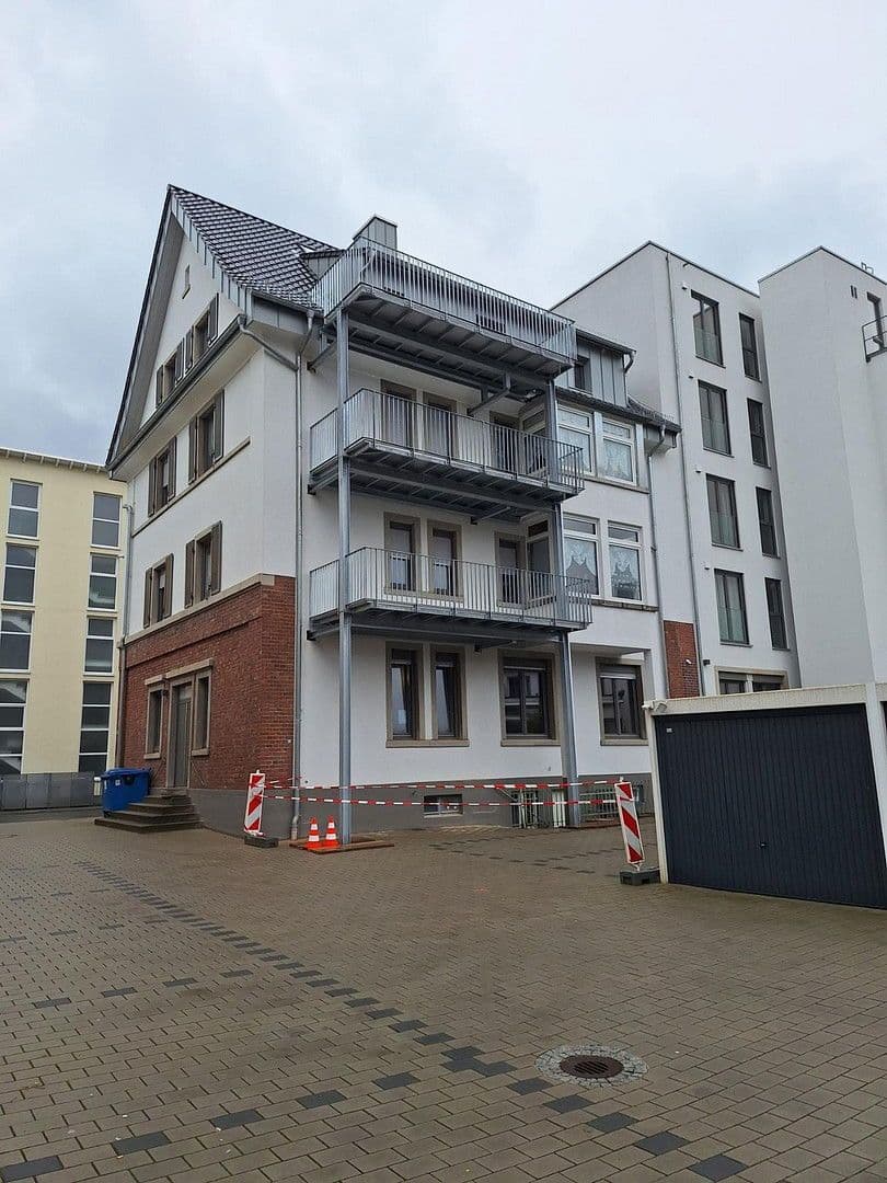 4 bedroom flat to rent, 98 m², Wilhelmstraße 16, Hofheim am Taunus, Hesse 4 bedroom flat to rent, 98 m², Wilhelmstraße 16, Hofheim am Taunus, Hesse