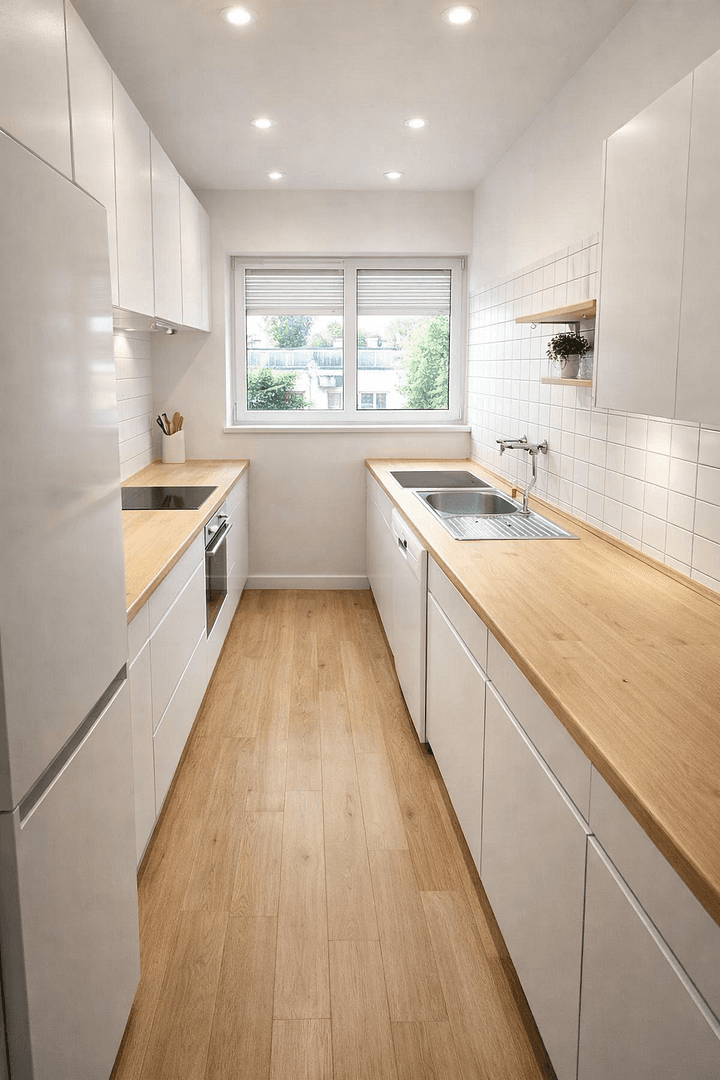 3 bedroom flat for sale, 57 m², Frankfurt, Hesse 3 bedroom flat for sale, 57 m², Frankfurt, Hesse