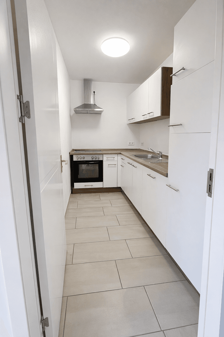 3 bedroom flat to rent, 67 m², Etschberger Weg 49, Kusel, Rhineland-Palatinate 3 bedroom flat to rent, 67 m², Etschberger Weg 49, Kusel, Rhineland-Palatinate
