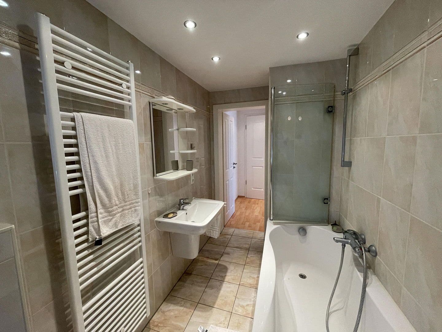 2 bedroom flat to rent, 57 m², Am Zehnt 9, Sinsheim, Baden-Württemberg 2 bedroom flat to rent, 57 m², Am Zehnt 9, Sinsheim, Baden-Württemberg