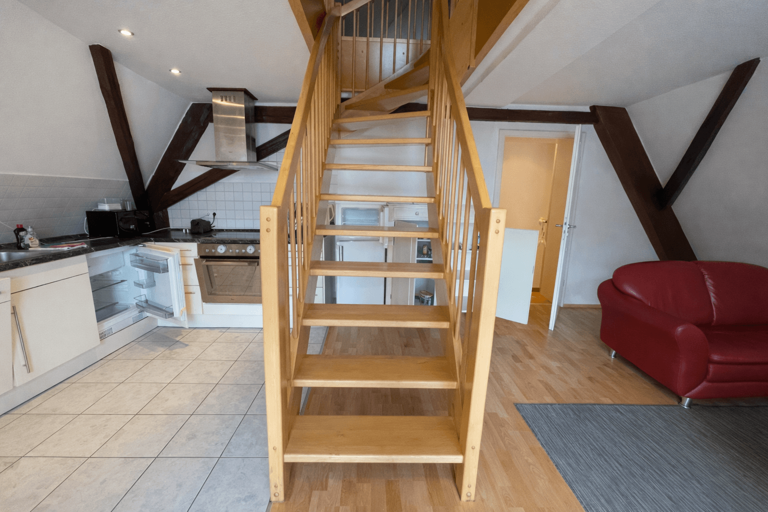 2 bedroom flat to rent, 57 m², Am Zehnt 9, Sinsheim, Baden-Württemberg 2 bedroom flat to rent, 57 m², Am Zehnt 9, Sinsheim, Baden-Württemberg