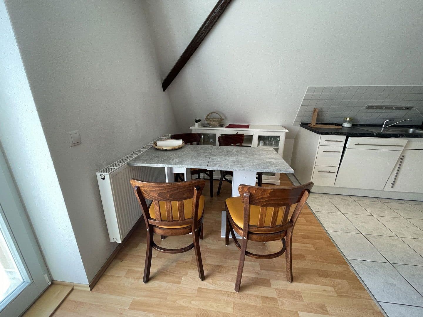 2 bedroom flat to rent, 57 m², Am Zehnt 9, Sinsheim, Baden-Württemberg 2 bedroom flat to rent, 57 m², Am Zehnt 9, Sinsheim, Baden-Württemberg