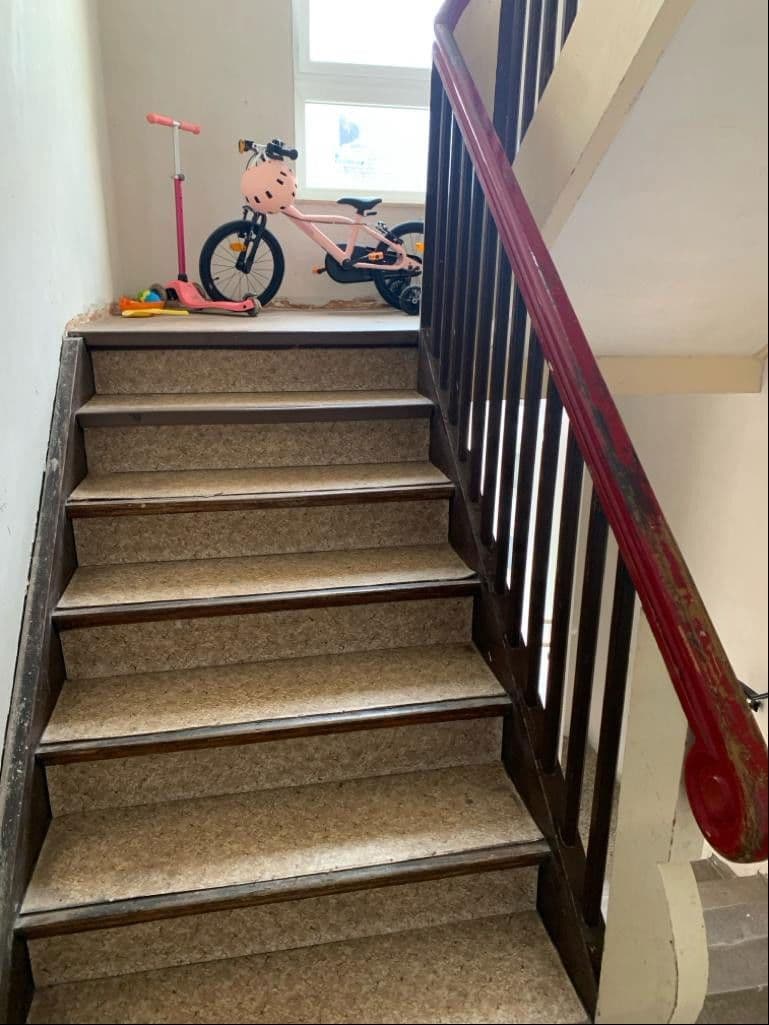 2 bedroom flat to rent, 53 m², Wifostr. 4, Ebrach, Bavaria 2 bedroom flat to rent, 53 m², Wifostr. 4, Ebrach, Bavaria