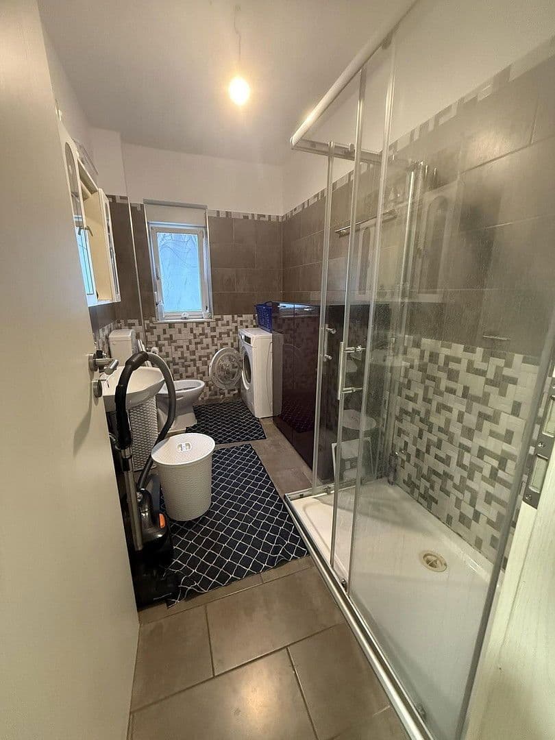 2 bedroom flat to rent, 53 m², Wifostr. 4, Ebrach, Bavaria 2 bedroom flat to rent, 53 m², Wifostr. 4, Ebrach, Bavaria