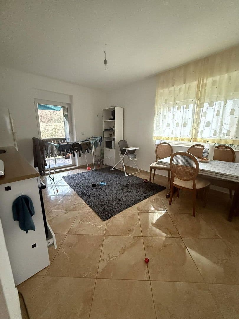 2 bedroom flat to rent, 53 m², Wifostr. 4, Ebrach, Bavaria 2 bedroom flat to rent, 53 m², Wifostr. 4, Ebrach, Bavaria