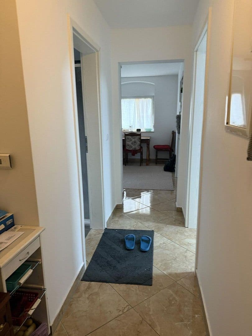 2 bedroom flat to rent, 53 m², Wifostr. 4, Ebrach, Bavaria 2 bedroom flat to rent, 53 m², Wifostr. 4, Ebrach, Bavaria