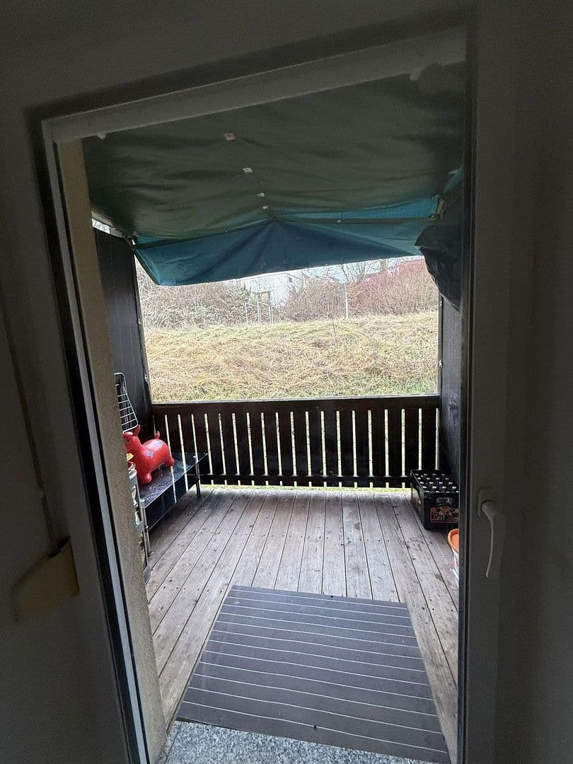 2 bedroom flat to rent, 53 m², Wifostr. 4, Ebrach, Bavaria 2 bedroom flat to rent, 53 m², Wifostr. 4, Ebrach, Bavaria