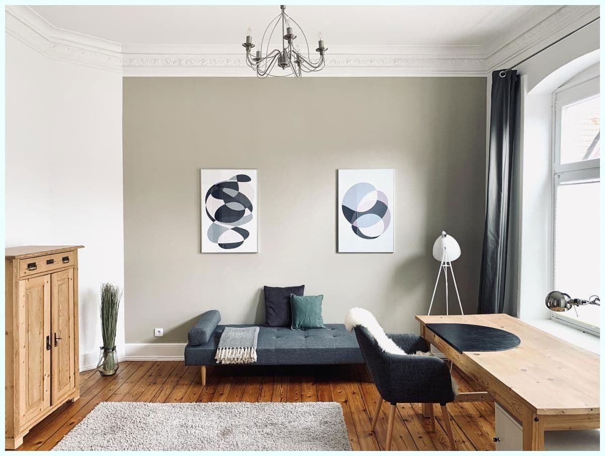 4 bedroom flat to rent, 92 m², Husum, Schleswig-Holstein 4 bedroom flat to rent, 92 m², Husum, Schleswig-Holstein