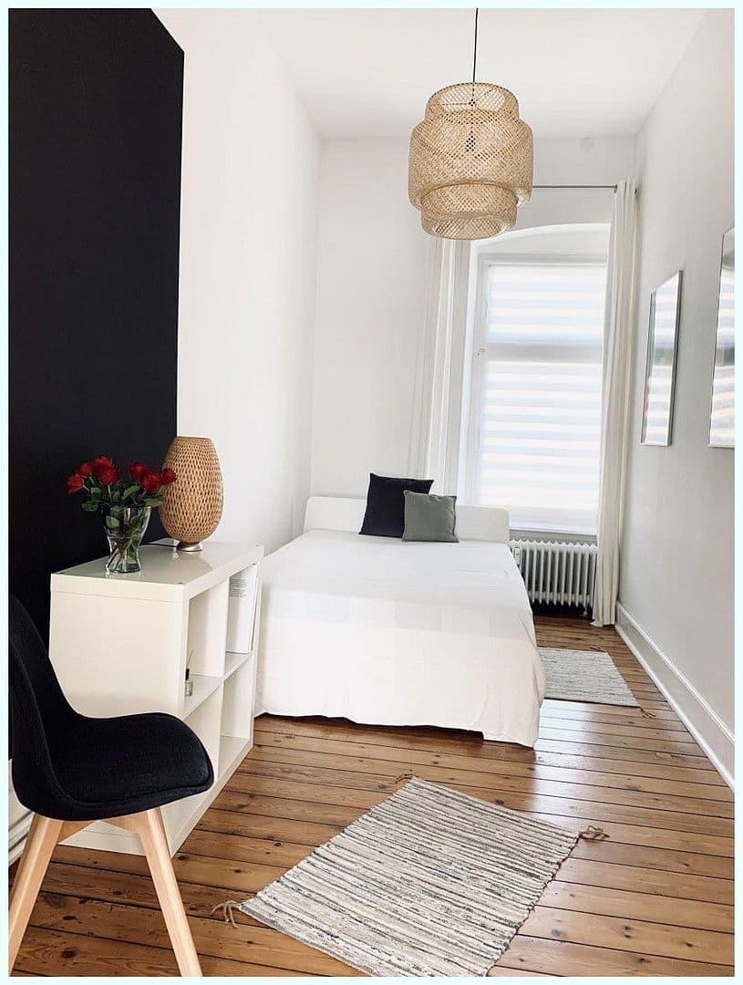 4 bedroom flat to rent, 92 m², Husum, Schleswig-Holstein 4 bedroom flat to rent, 92 m², Husum, Schleswig-Holstein