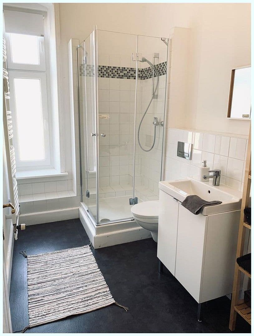 4 bedroom flat to rent, 92 m², Husum, Schleswig-Holstein 4 bedroom flat to rent, 92 m², Husum, Schleswig-Holstein