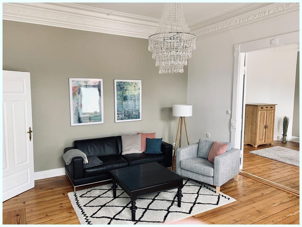 4 bedroom flat to rent, 92 m², Husum, Schleswig-Holstein 4 bedroom flat to rent, 92 m², Husum, Schleswig-Holstein