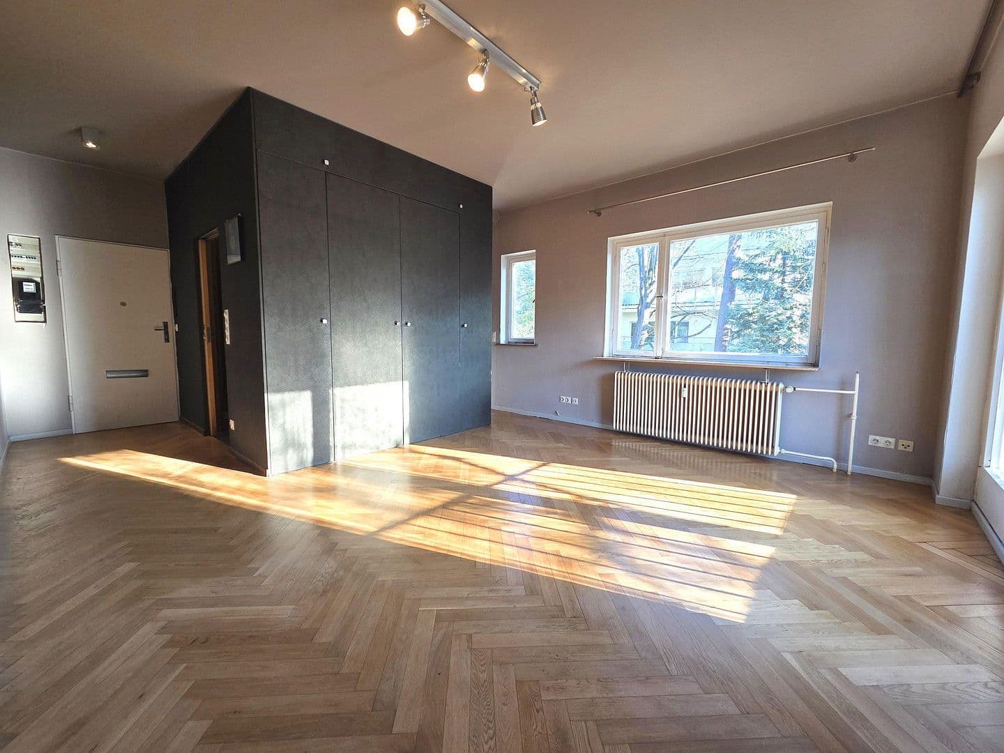 1 bedroom flat for sale, 31 m², Bismarckallee 31, Berlin, Berlin 1 bedroom flat for sale, 31 m², Bismarckallee 31, Berlin, Berlin