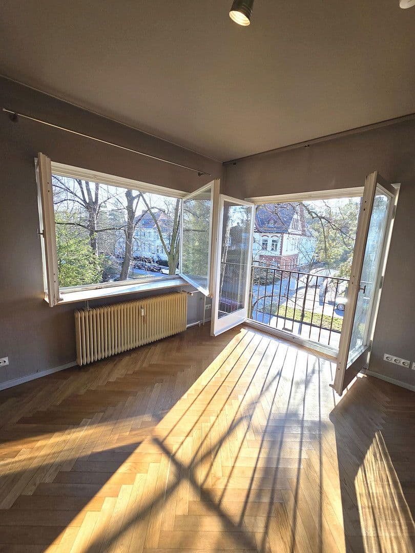 1 bedroom flat for sale, 31 m², Bismarckallee 31, Berlin, Berlin 1 bedroom flat for sale, 31 m², Bismarckallee 31, Berlin, Berlin