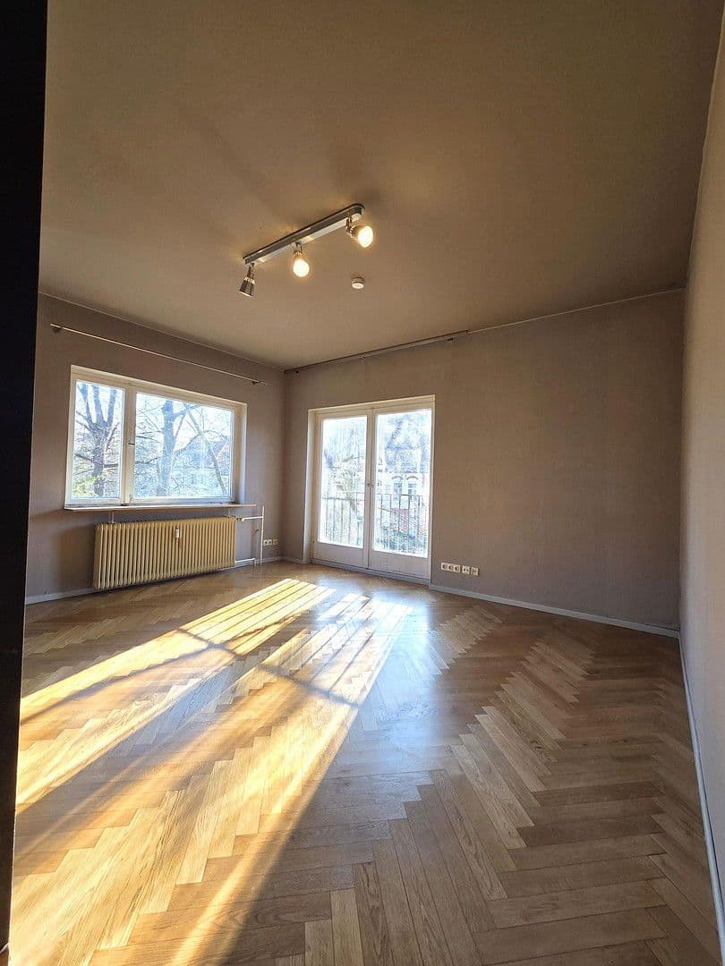 1 bedroom flat for sale, 31 m², Bismarckallee 31, Berlin, Berlin 1 bedroom flat for sale, 31 m², Bismarckallee 31, Berlin, Berlin