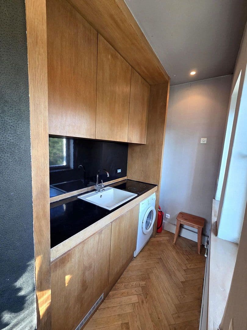 1 bedroom flat for sale, 31 m², Bismarckallee 31, Berlin, Berlin 1 bedroom flat for sale, 31 m², Bismarckallee 31, Berlin, Berlin