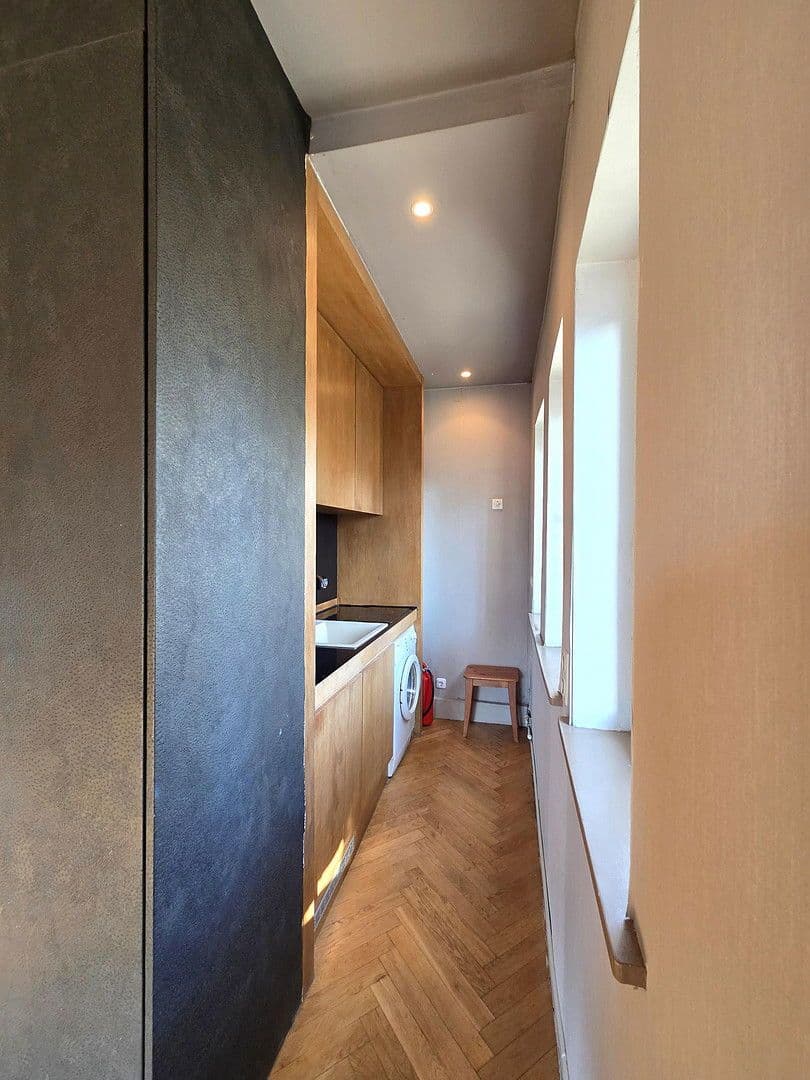 1 bedroom flat for sale, 31 m², Bismarckallee 31, Berlin, Berlin 1 bedroom flat for sale, 31 m², Bismarckallee 31, Berlin, Berlin