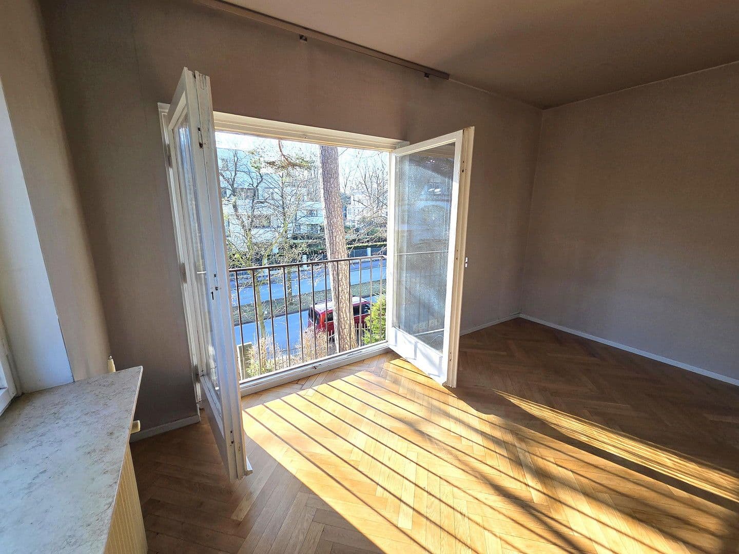 1 bedroom flat for sale, 31 m², Bismarckallee 31, Berlin, Berlin 1 bedroom flat for sale, 31 m², Bismarckallee 31, Berlin, Berlin