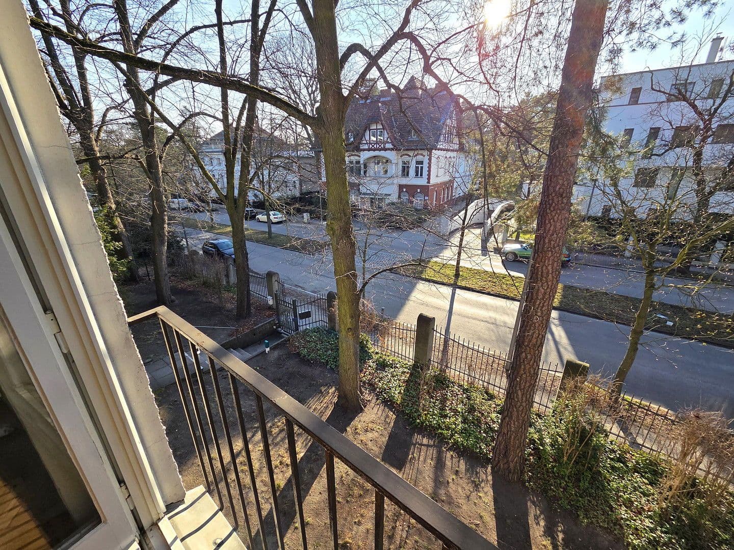 1 bedroom flat for sale, 31 m², Bismarckallee 31, Berlin, Berlin 1 bedroom flat for sale, 31 m², Bismarckallee 31, Berlin, Berlin