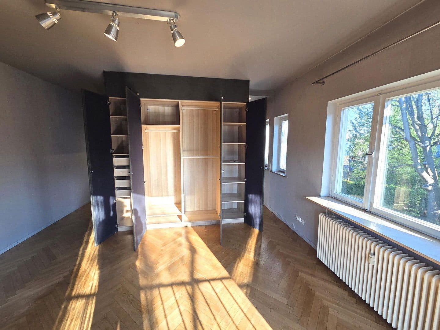 1 bedroom flat for sale, 31 m², Bismarckallee 31, Berlin, Berlin 1 bedroom flat for sale, 31 m², Bismarckallee 31, Berlin, Berlin