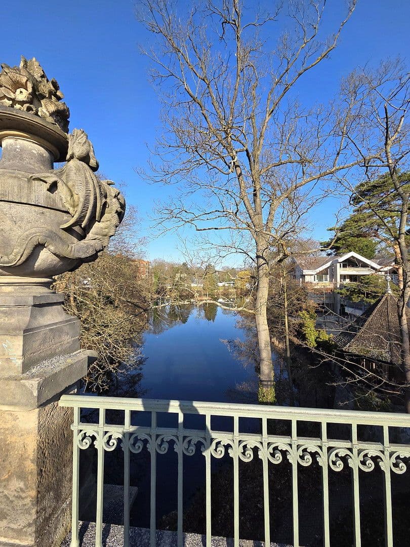 1 bedroom flat for sale, 31 m², Bismarckallee 31, Berlin, Berlin 1 bedroom flat for sale, 31 m², Bismarckallee 31, Berlin, Berlin