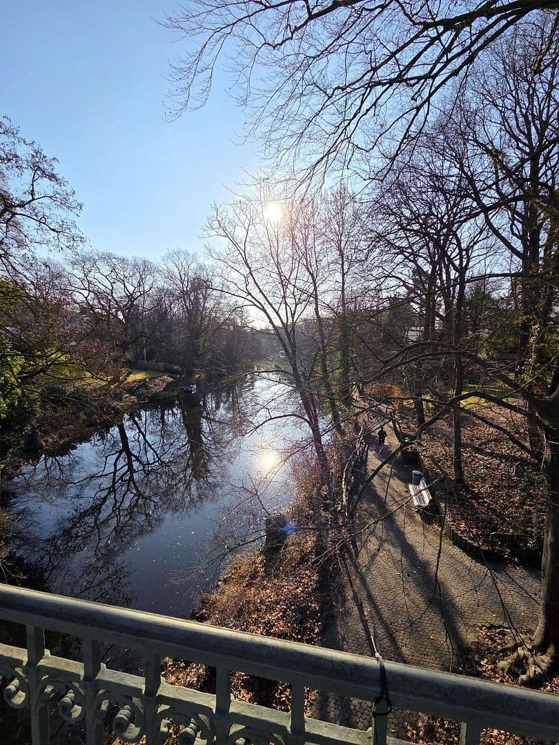 1 bedroom flat for sale, 31 m², Bismarckallee 31, Berlin, Berlin 1 bedroom flat for sale, 31 m², Bismarckallee 31, Berlin, Berlin