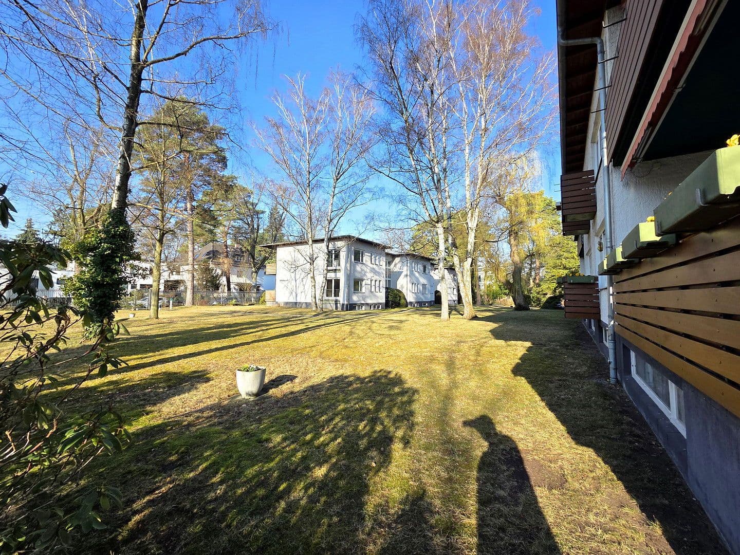 1 bedroom flat for sale, 31 m², Bismarckallee 31, Berlin, Berlin 1 bedroom flat for sale, 31 m², Bismarckallee 31, Berlin, Berlin