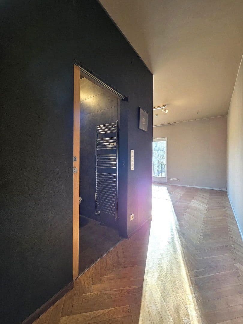 1 bedroom flat for sale, 31 m², Bismarckallee 31, Berlin, Berlin 1 bedroom flat for sale, 31 m², Bismarckallee 31, Berlin, Berlin