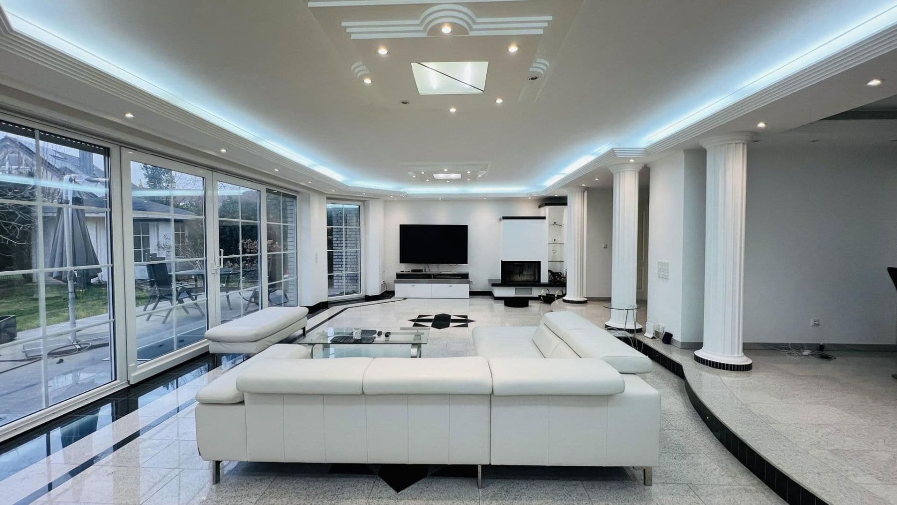 house to rent, 266 m², Indianapolisstr.62, Köln, North Rhine-Westphalia house to rent, 266 m², Indianapolisstr.62, Köln, North Rhine-Westphalia